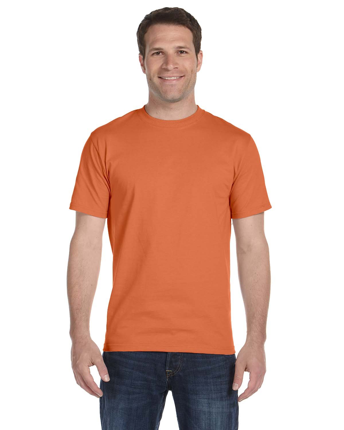 Stein Mart Gildan G800 Adult 50/50 T-Shirt