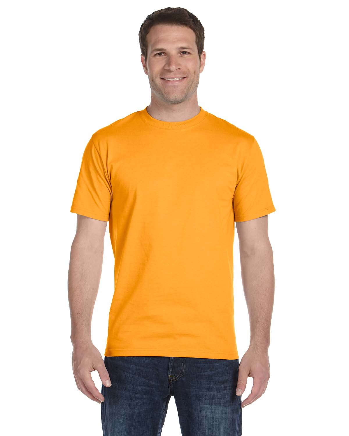 Stein Mart Gildan G800 Adult 50/50 T-Shirt