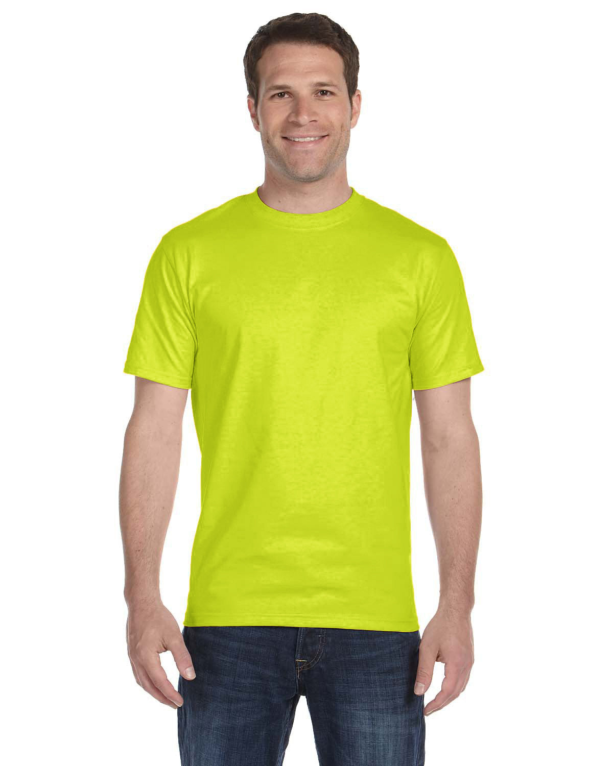 Stein Mart Gildan G800 Adult 50/50 T-Shirt