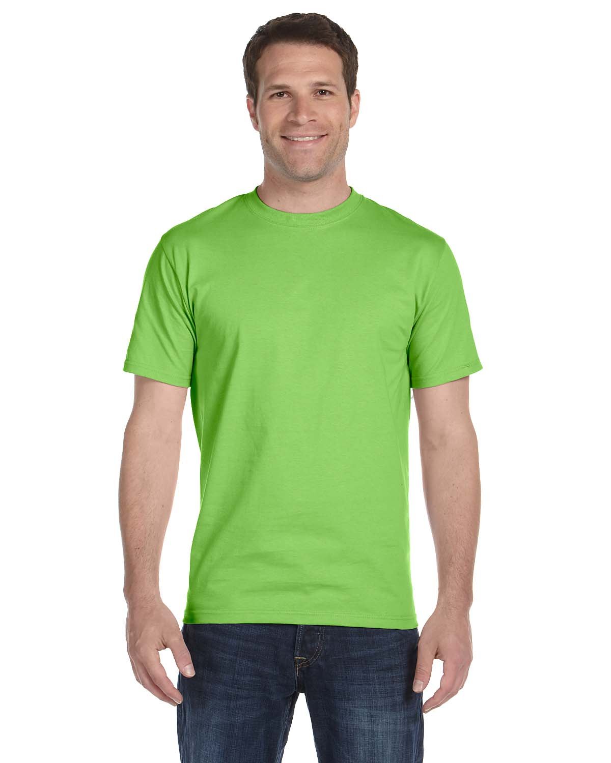 Stein Mart Gildan G800 Adult 50/50 T-Shirt
