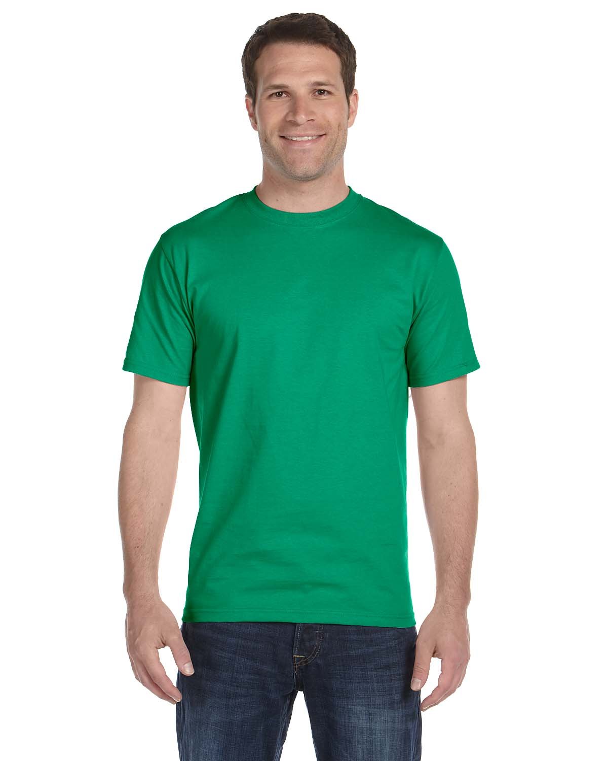 Stein Mart Gildan G800 Adult 50/50 T-Shirt