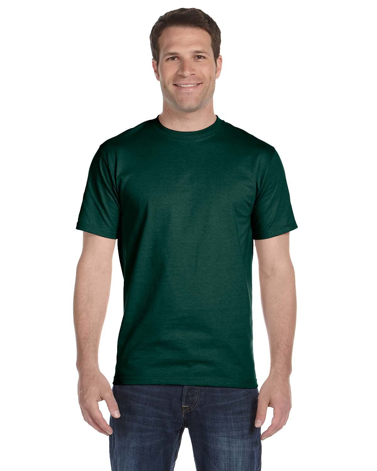 Stein Mart Gildan G800 Adult 50/50 T-Shirt