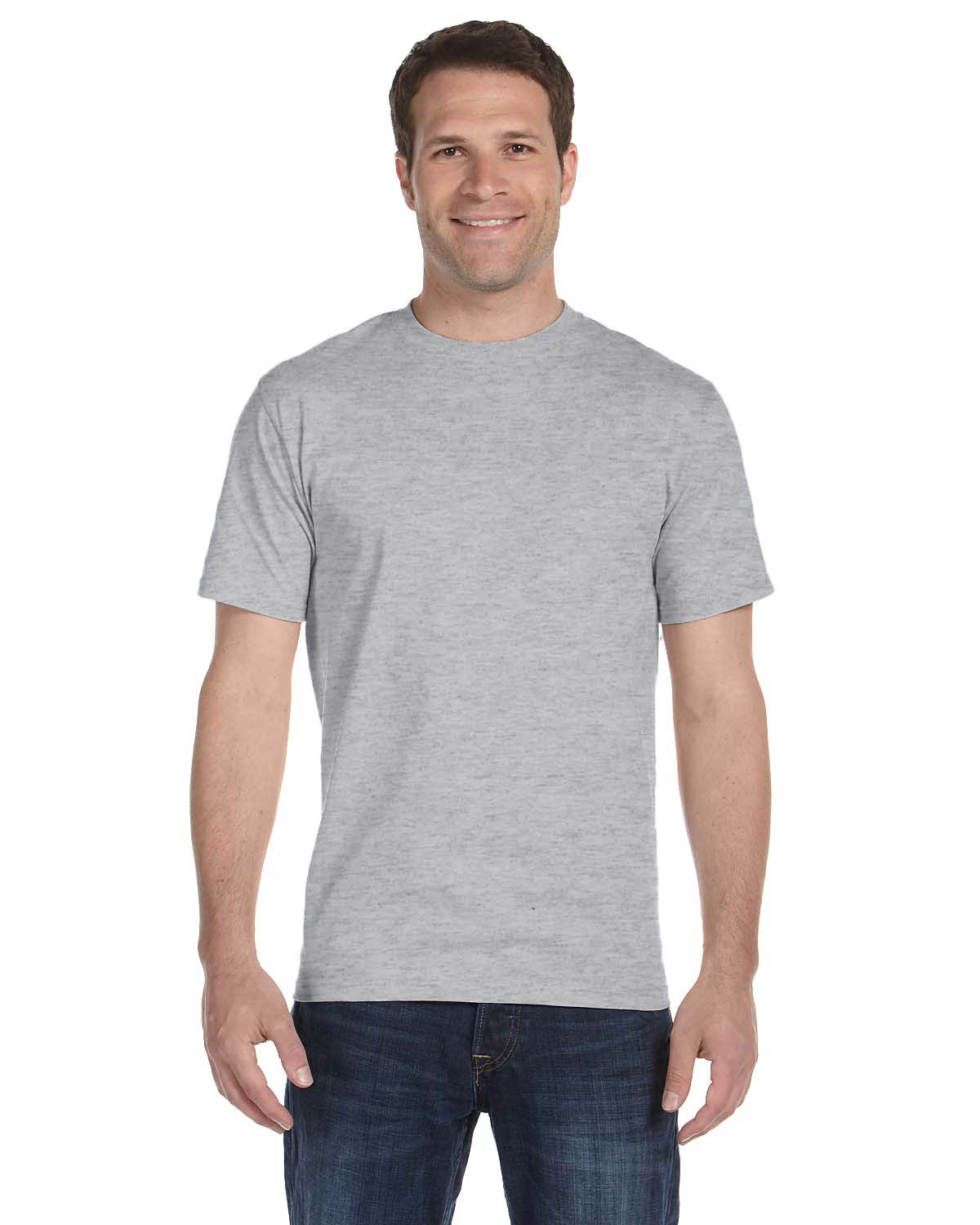 Stein Mart Gildan G800 Adult 50/50 T-Shirt