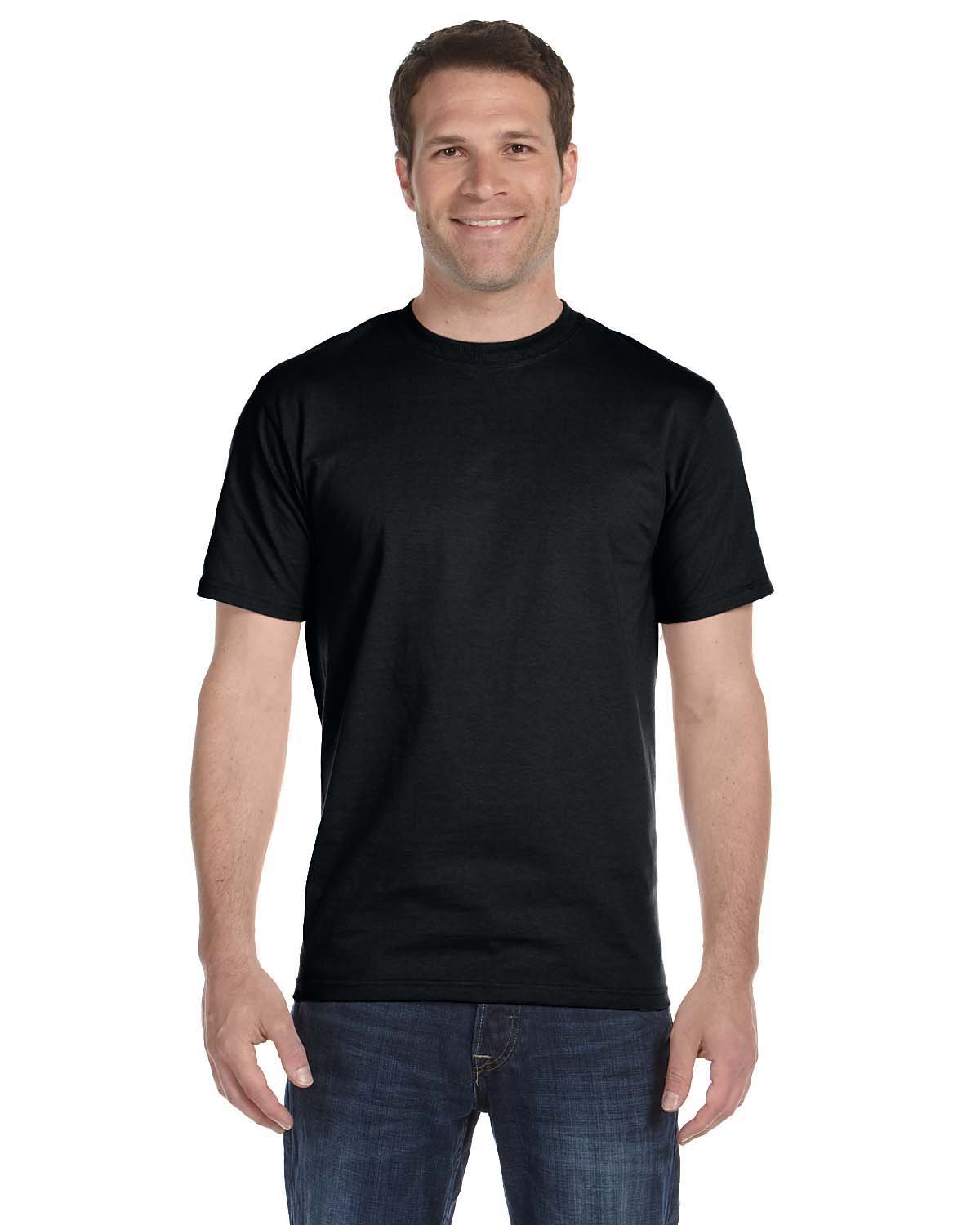 Stein Mart Gildan G800 Adult 50/50 T-Shirt