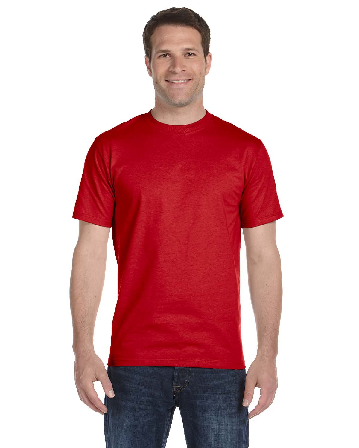 Stein Mart Gildan G800 Adult 50/50 T-Shirt