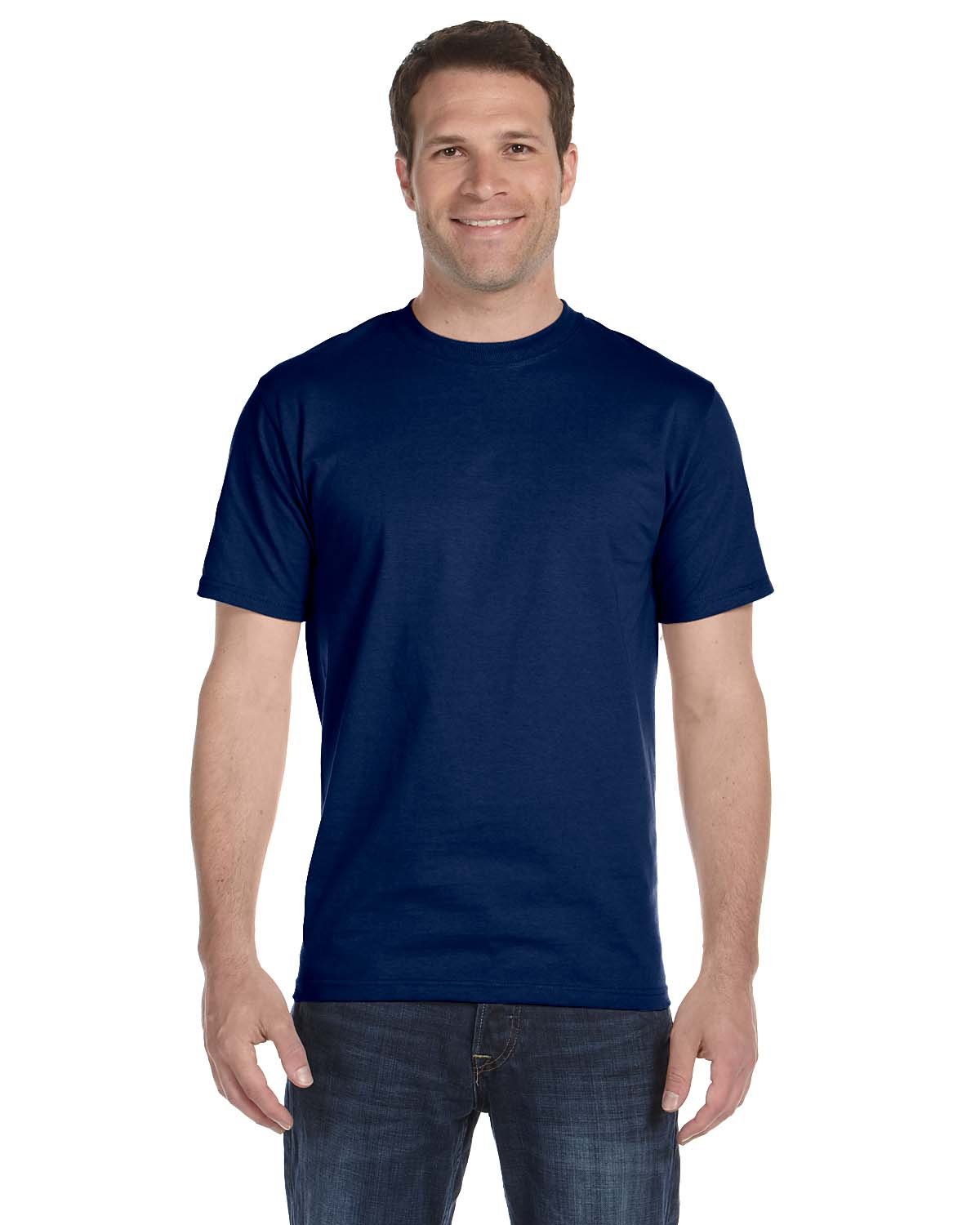 Stein Mart Gildan G800 Adult 50/50 T-Shirt