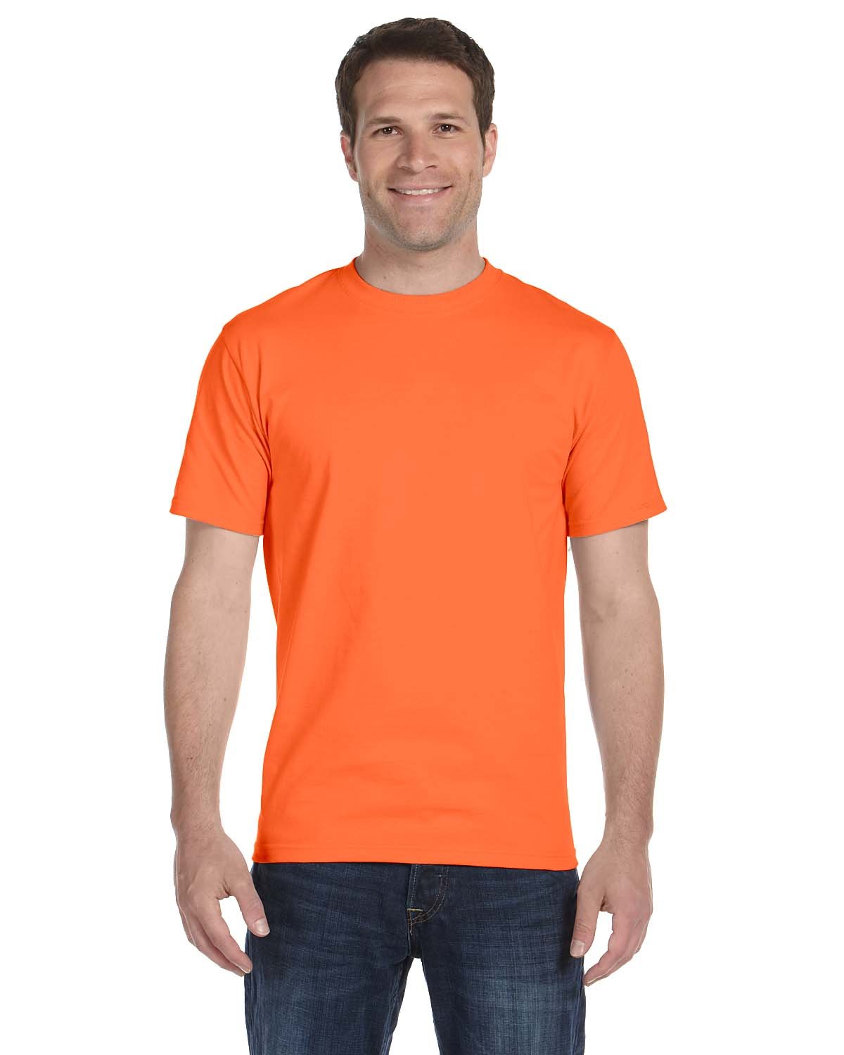 Stein Mart Gildan G800 Adult 50/50 T-Shirt