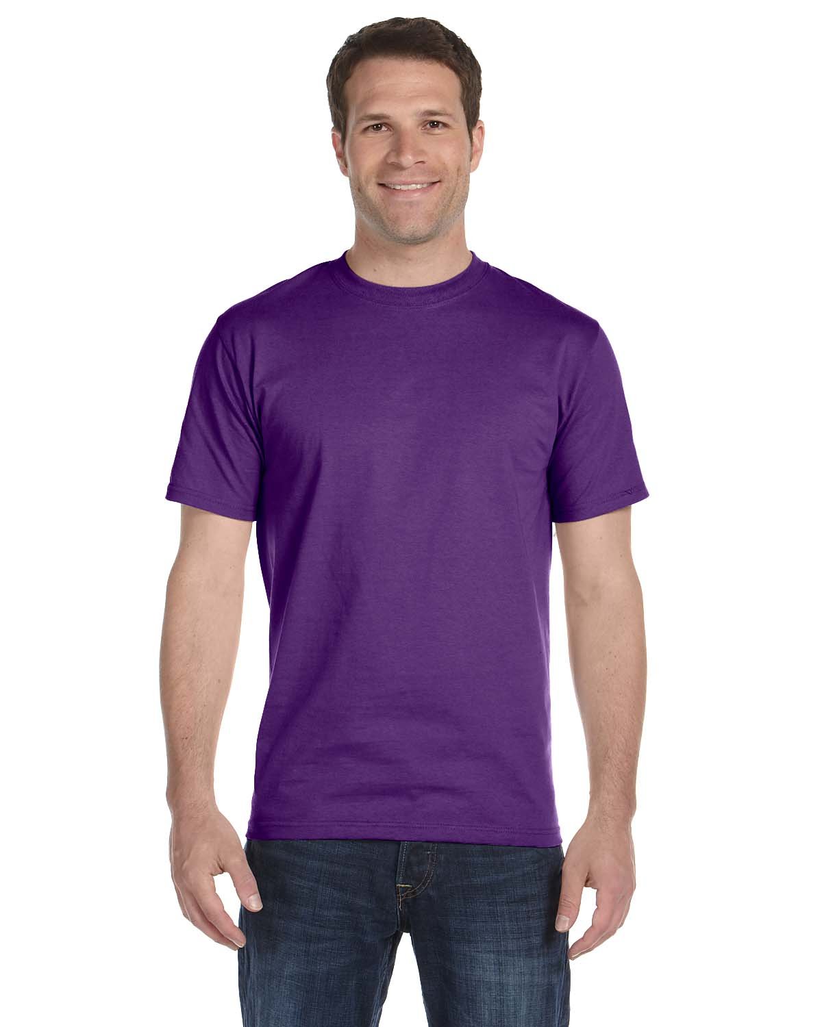 Stein Mart Gildan G800 Adult 50/50 T-shirt