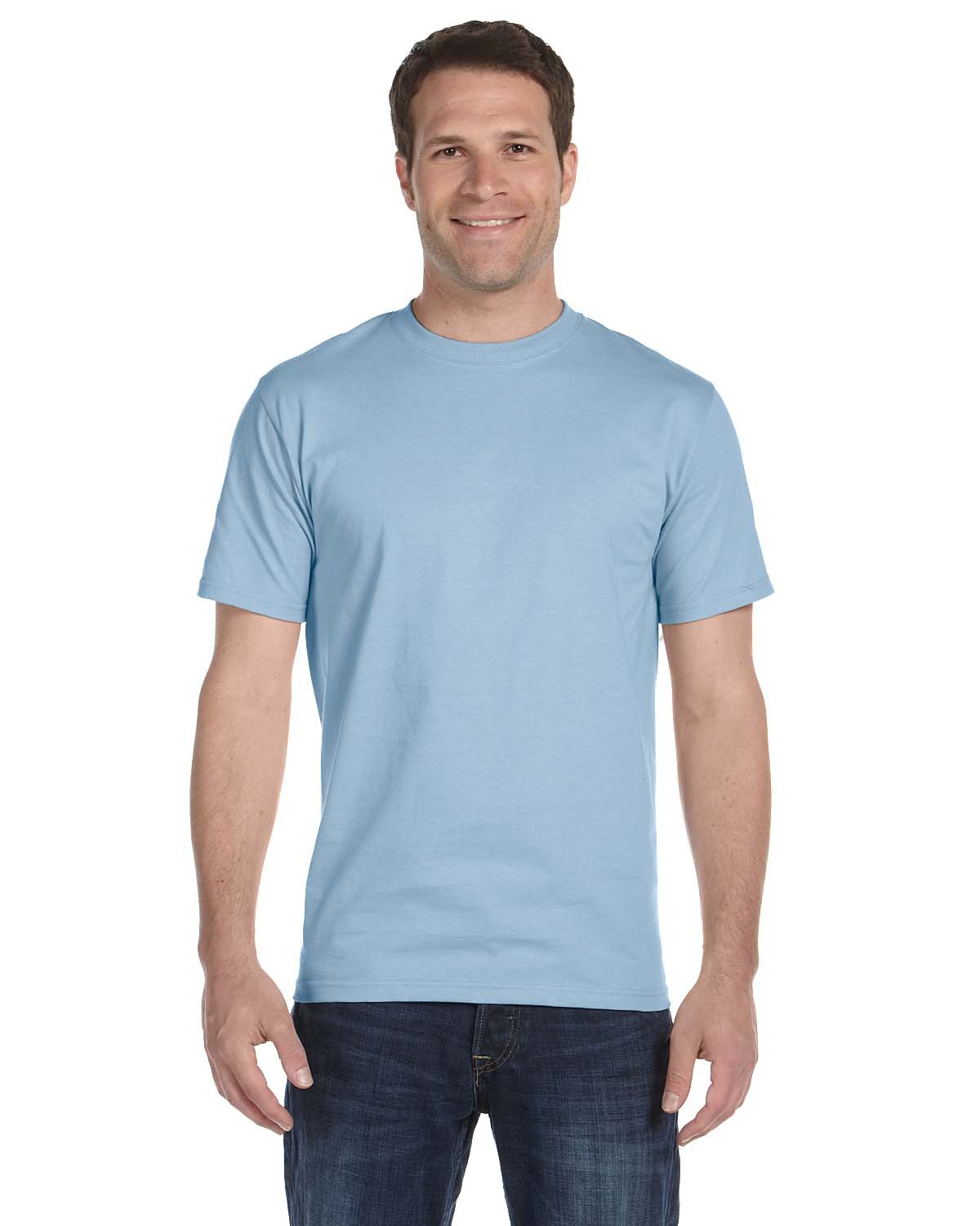 Stein Mart Gildan G800 Adult 50/50 T-Shirt