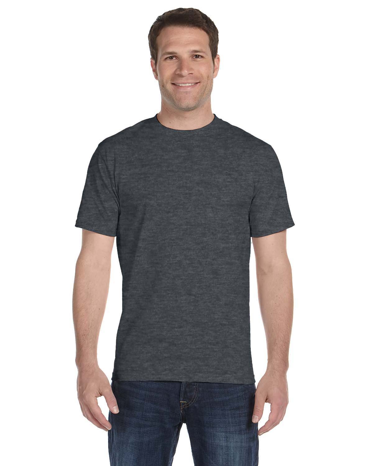 Stein Mart Gildan G800 Adult 50/50 T-Shirt