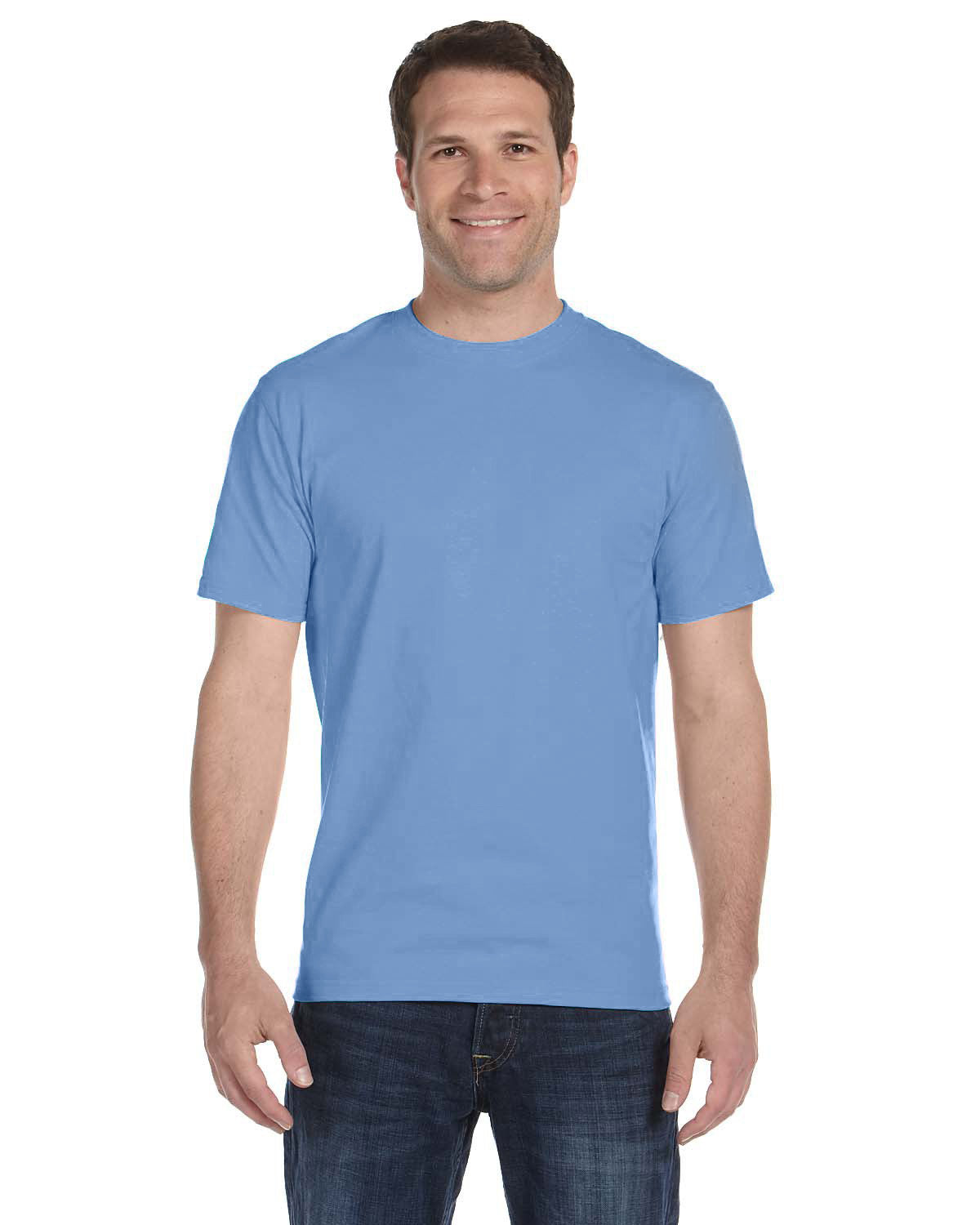Stein Mart Gildan G800 Adult 50/50 T-Shirt