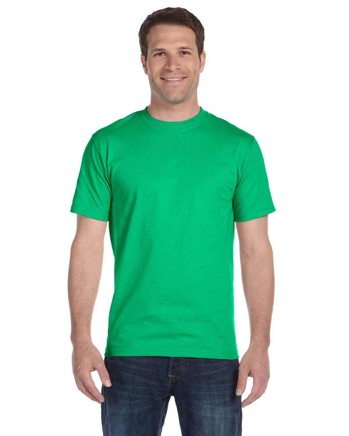 Stein Mart Gildan G800 Adult 50/50 T-Shirt