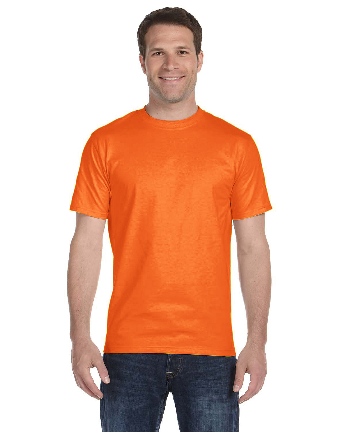 Stein Mart Gildan G800 Adult 50/50 T-Shirt