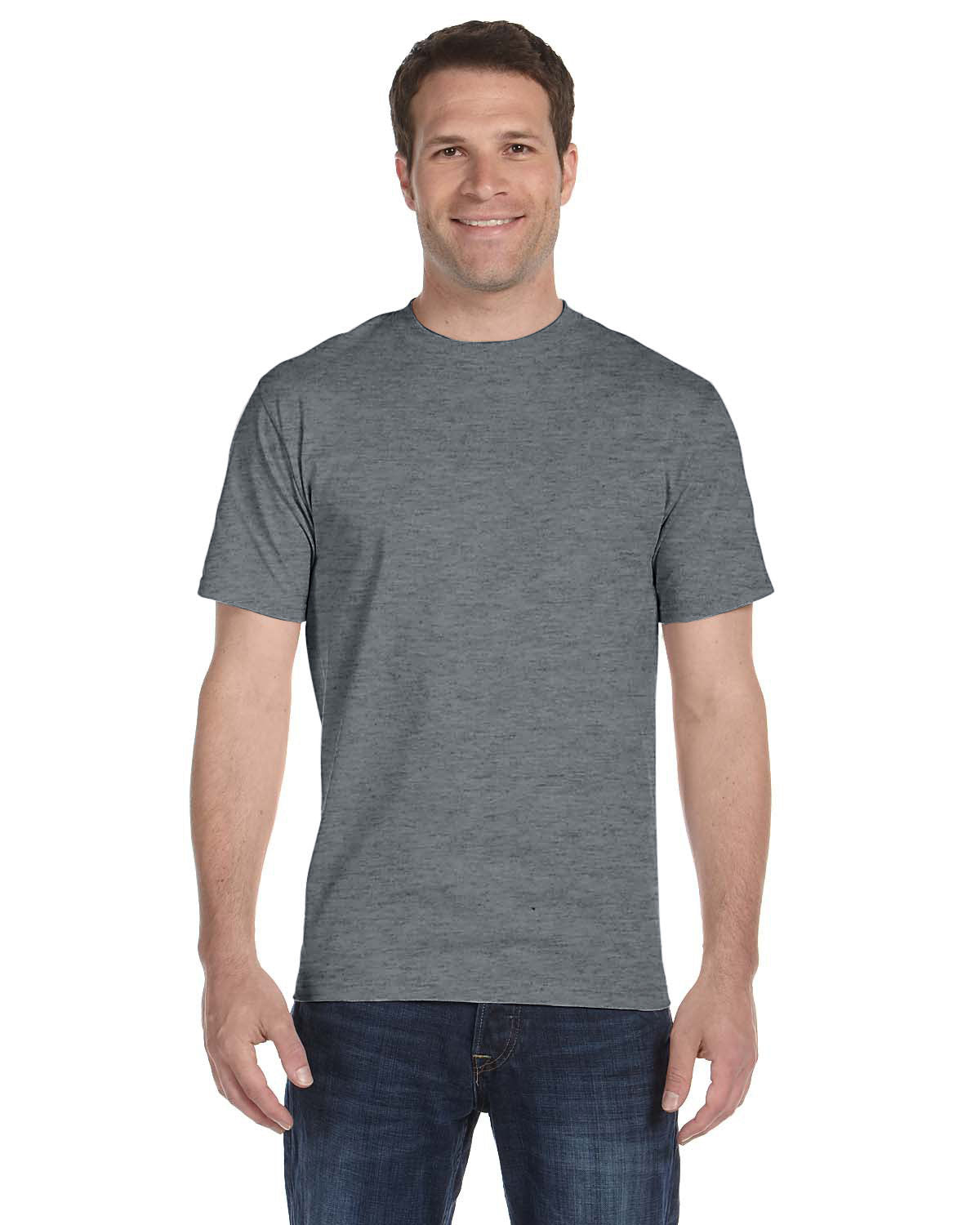 Stein Mart Gildan G800 Adult 50/50 T-Shirt