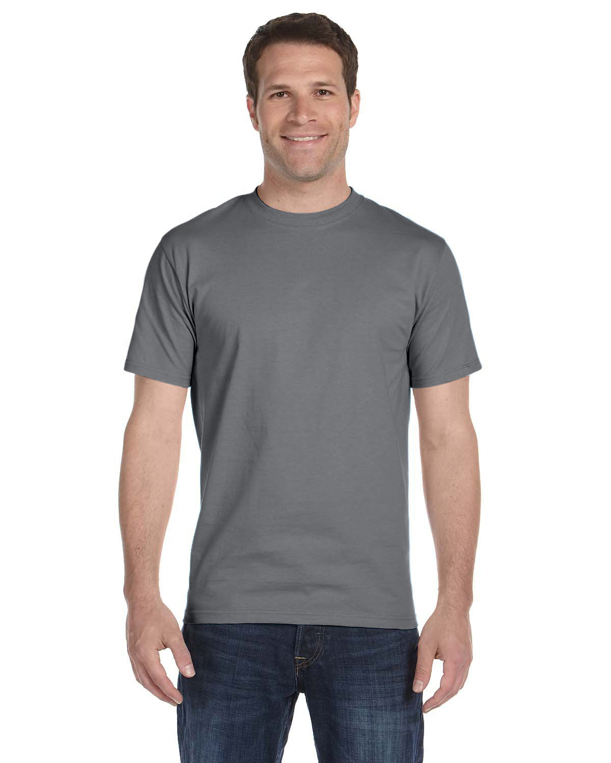 Stein Mart Gildan G800 Adult 50/50 T-Shirt