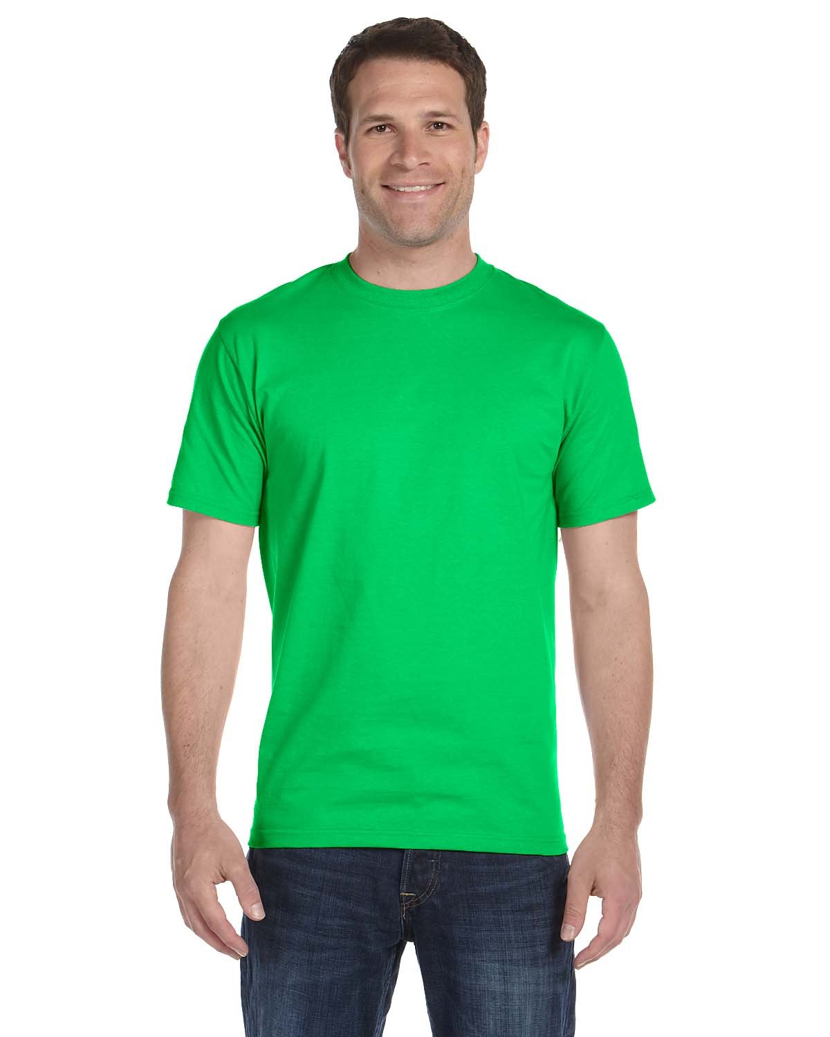 Stein Mart Gildan G800 Adult 50/50 T-Shirt