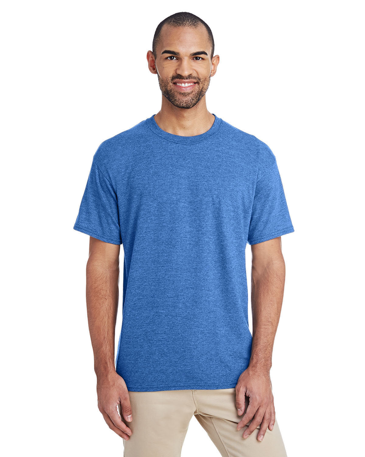 Stein Mart Gildan G800 Adult 50/50 T-Shirt