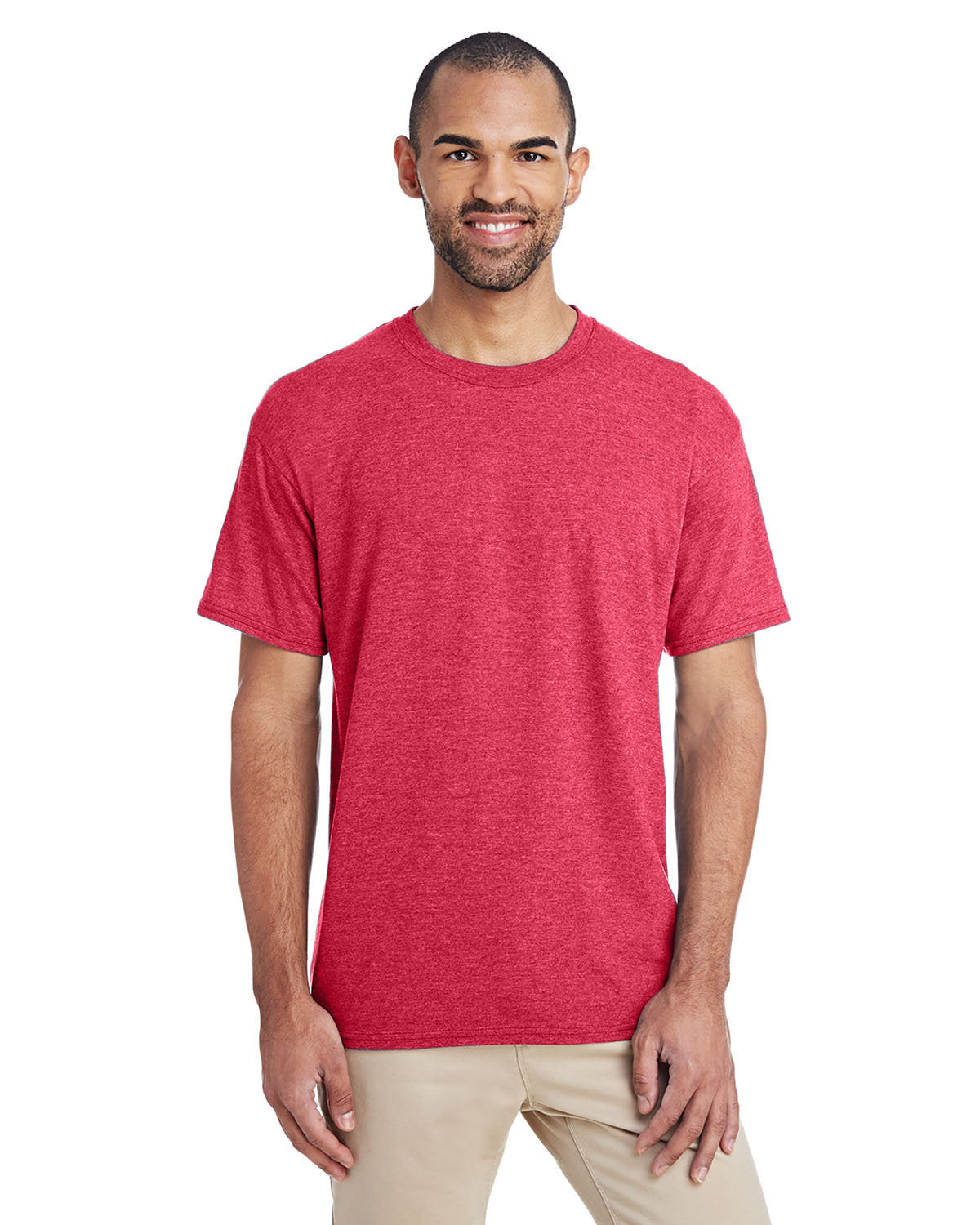 Stein Mart Gildan G800 Adult 50/50 T-Shirt