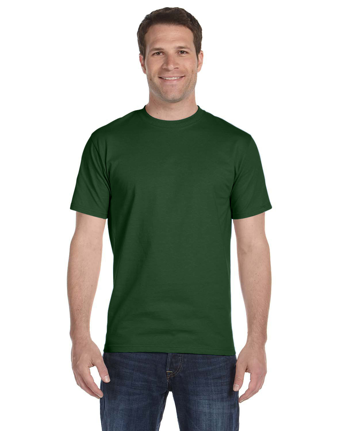 Stein Mart Gildan G800 Adult 50/50 T-Shirt