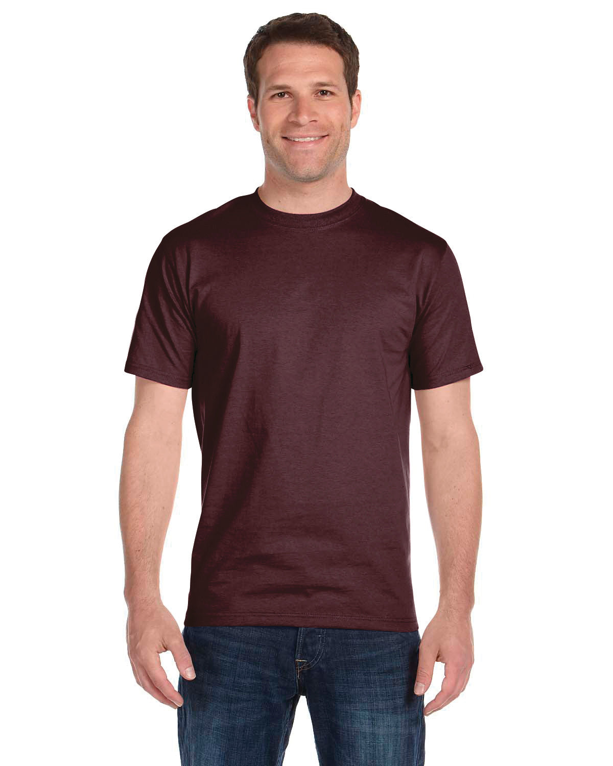 Stein Mart Gildan G800 Adult 50/50 T-Shirt