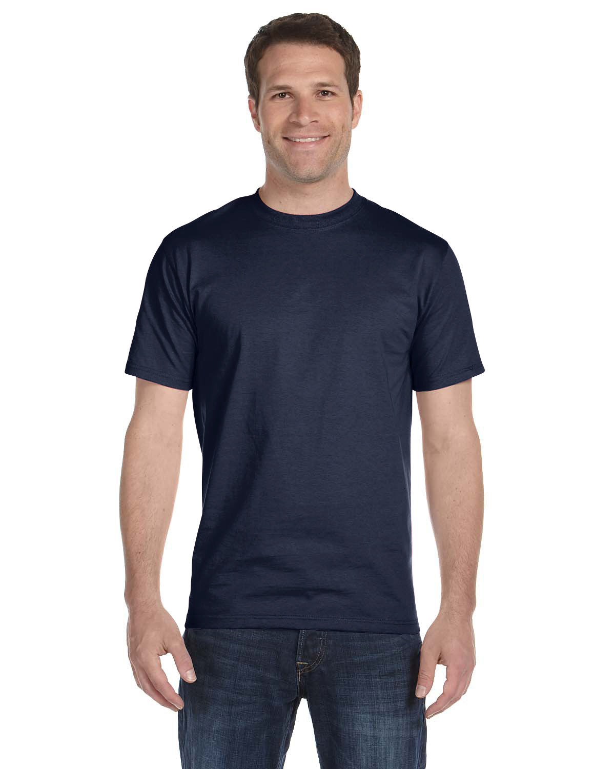Stein Mart Gildan G800 Adult 50/50 T-Shirt