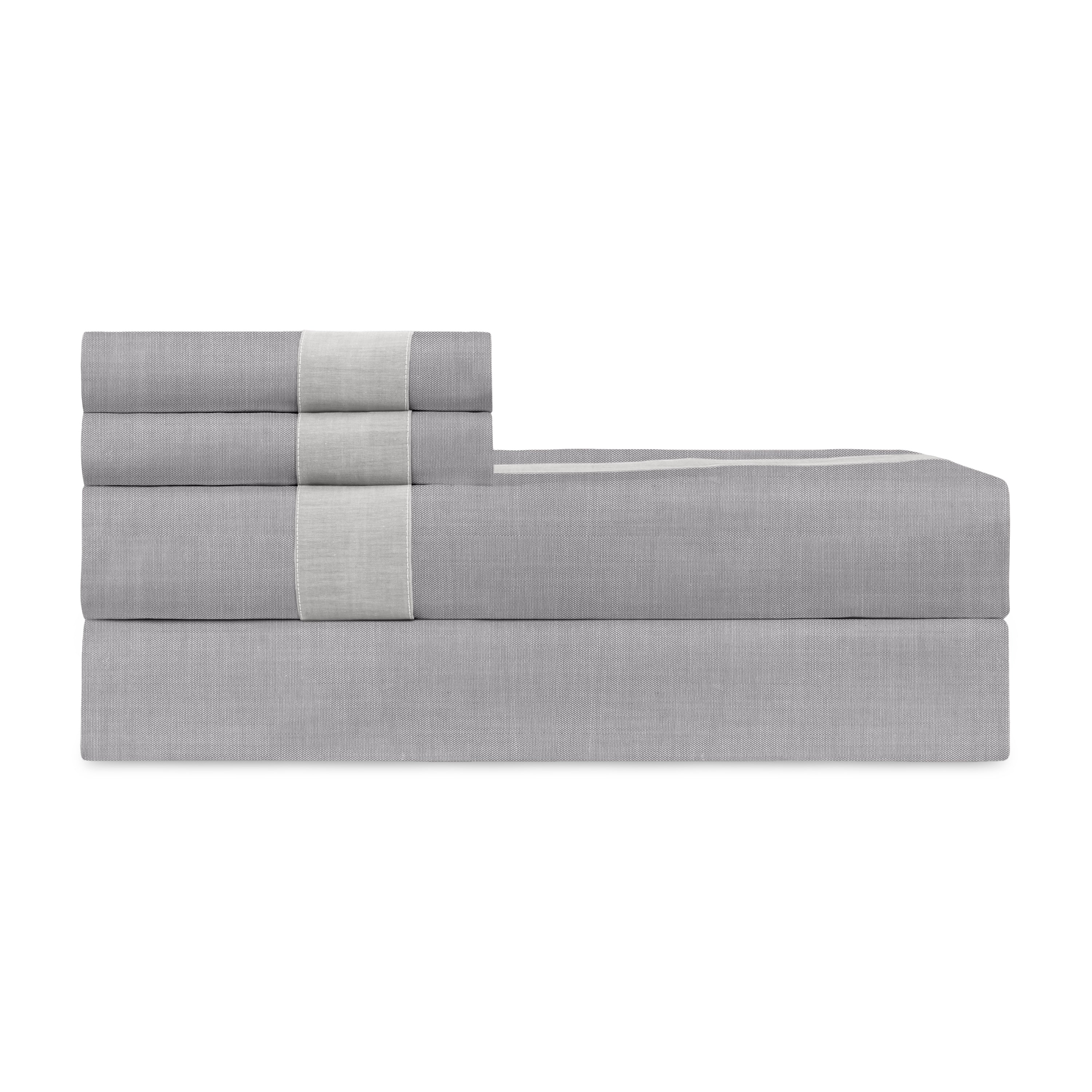 Boheme Fitted Sheet