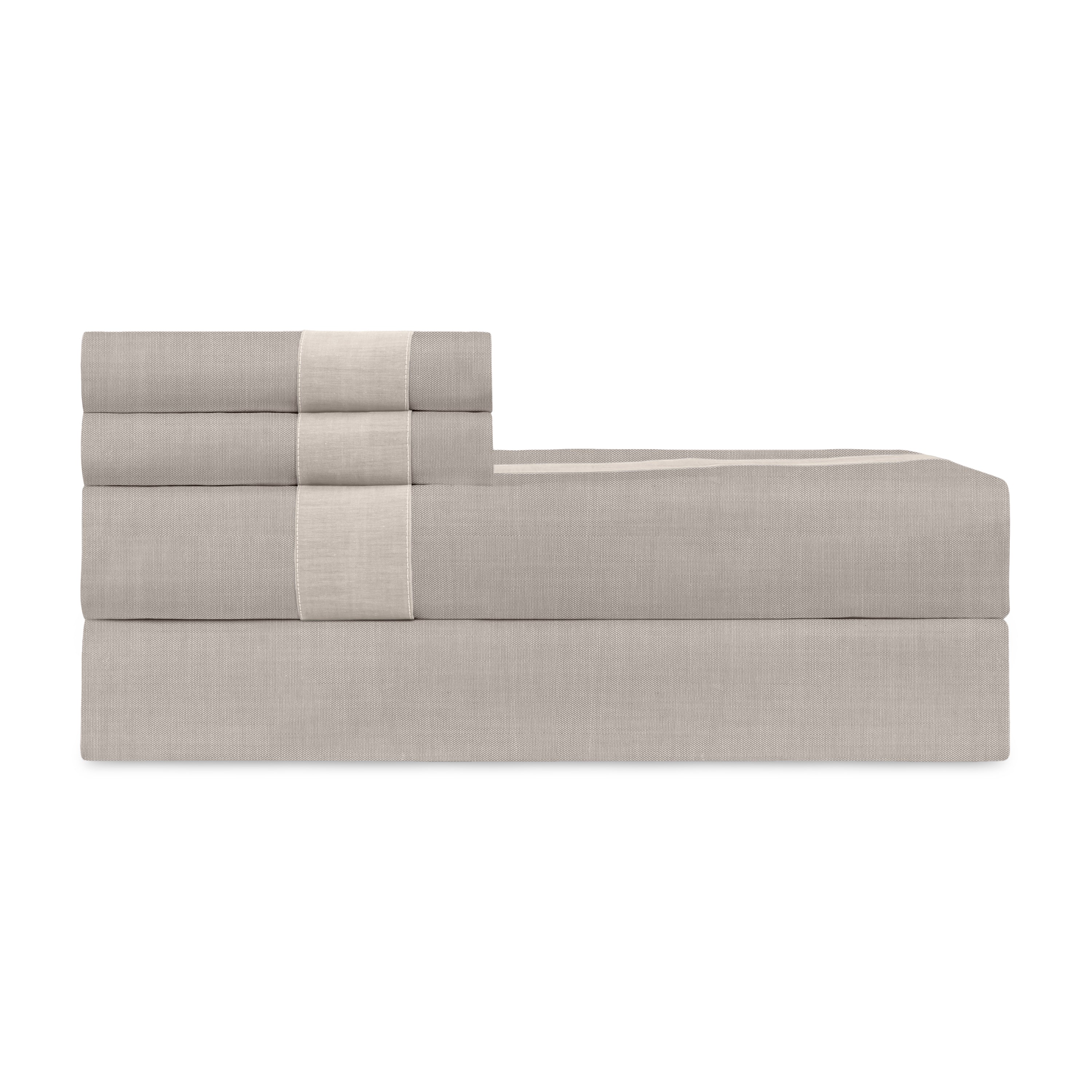 Boheme Fitted Sheet