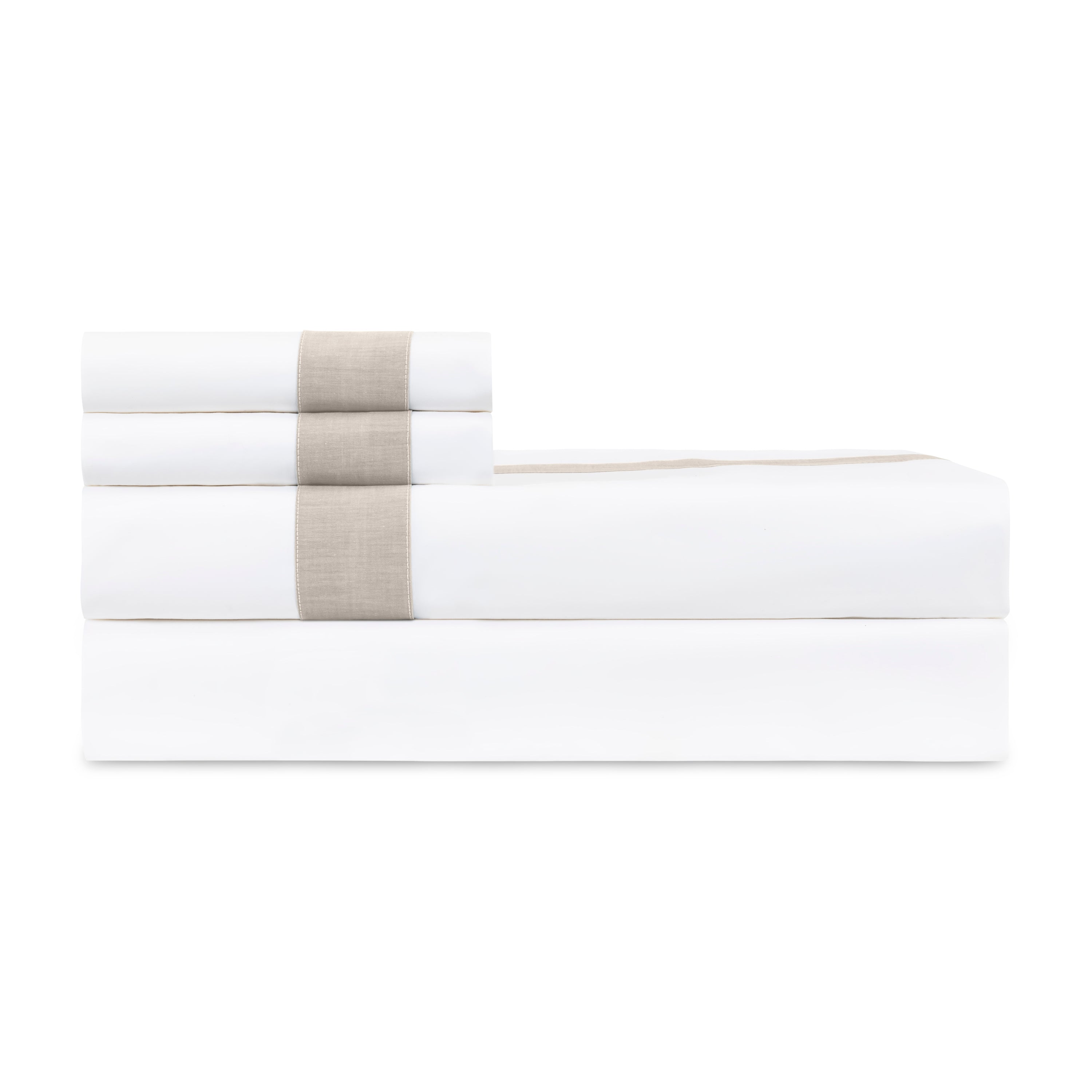 Gaia Flat Sheet