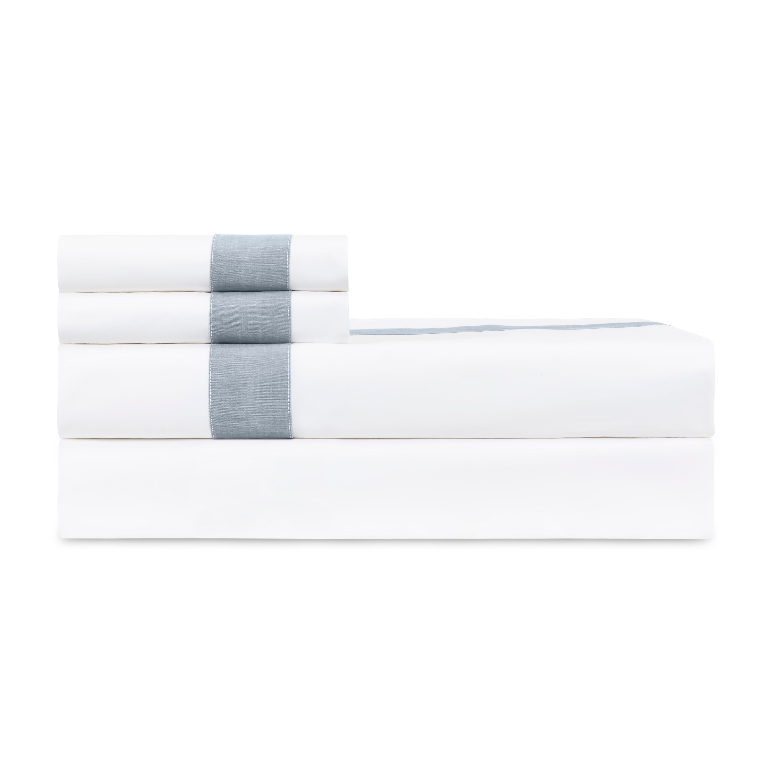 Gaia Flat Sheet