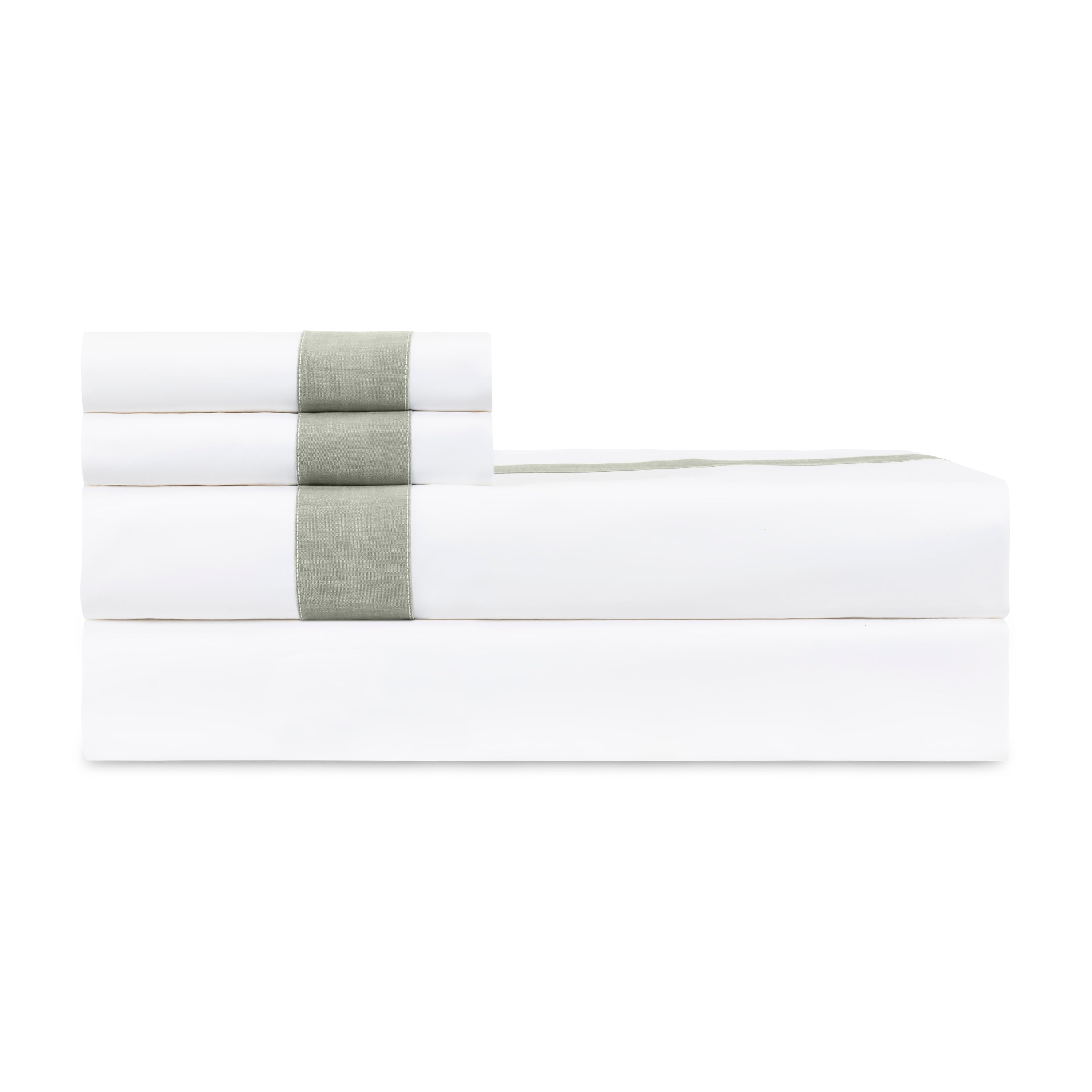 Gaia Flat Sheet