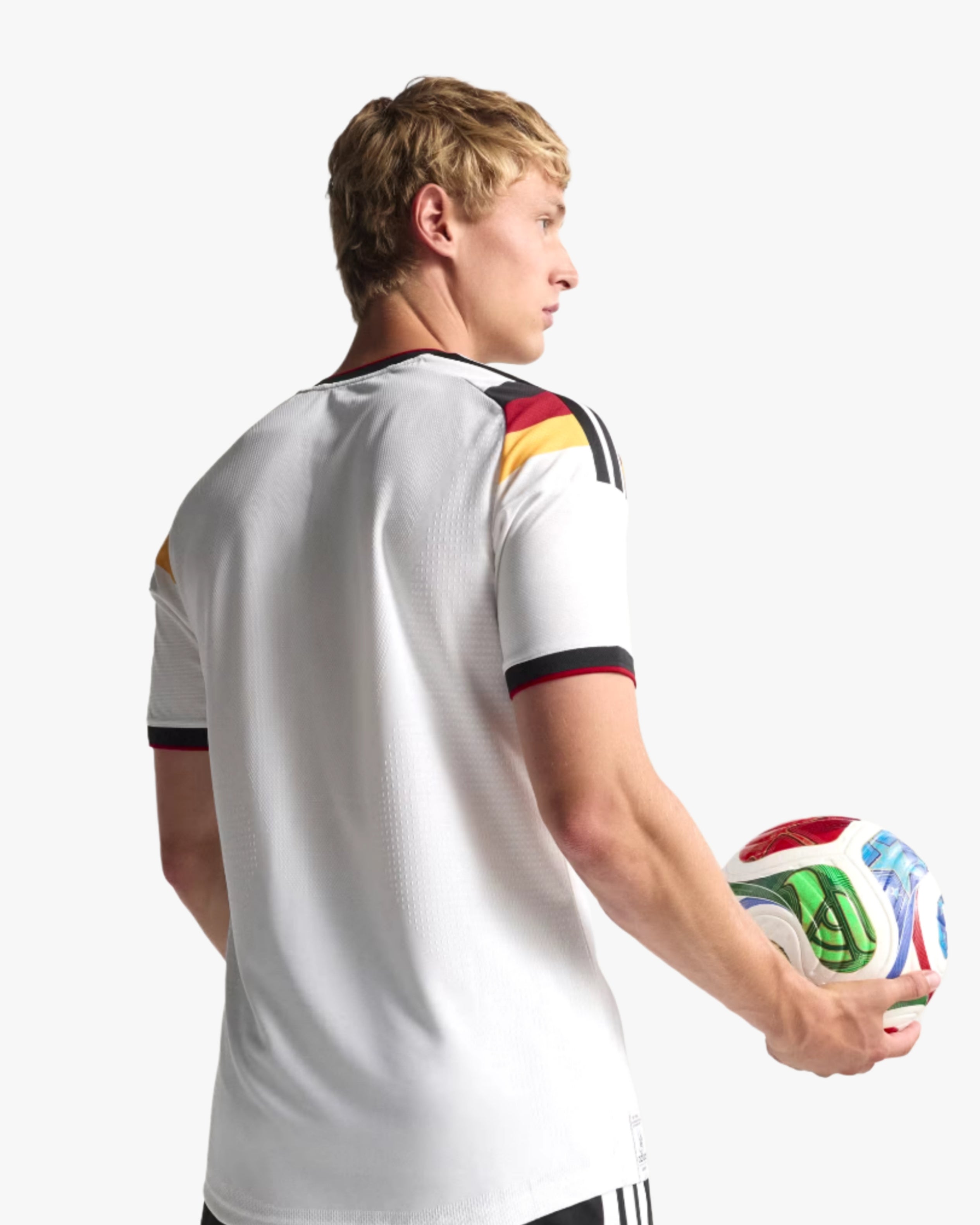 Germany Home 2026 World Cup Edition