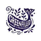 Greenfilled For Good Health Memory Dietary Supplement - 30 Capsules