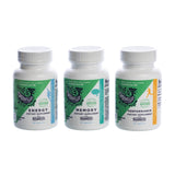 Greenfilled For Good Health Memory Dietary Supplement - 30 Capsules