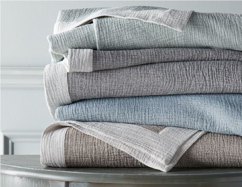 Atacama Throw