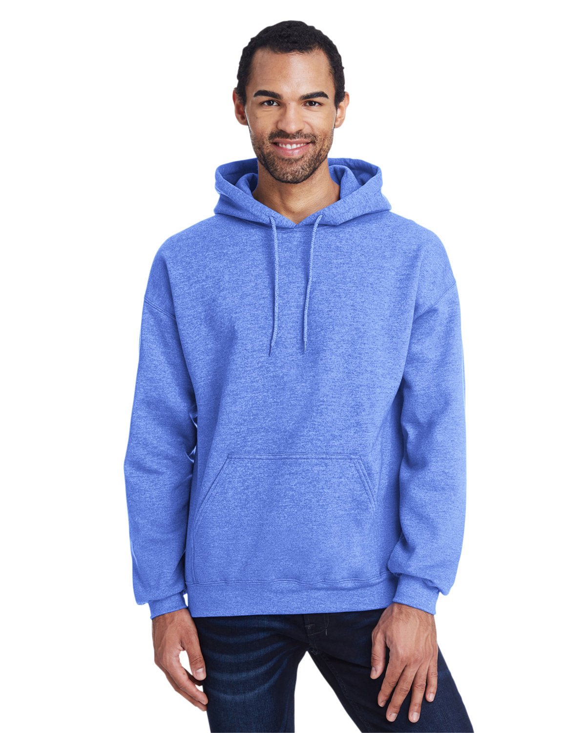 Gildan Adult Heavy Blend 50/50 Hooded Sweatshirt