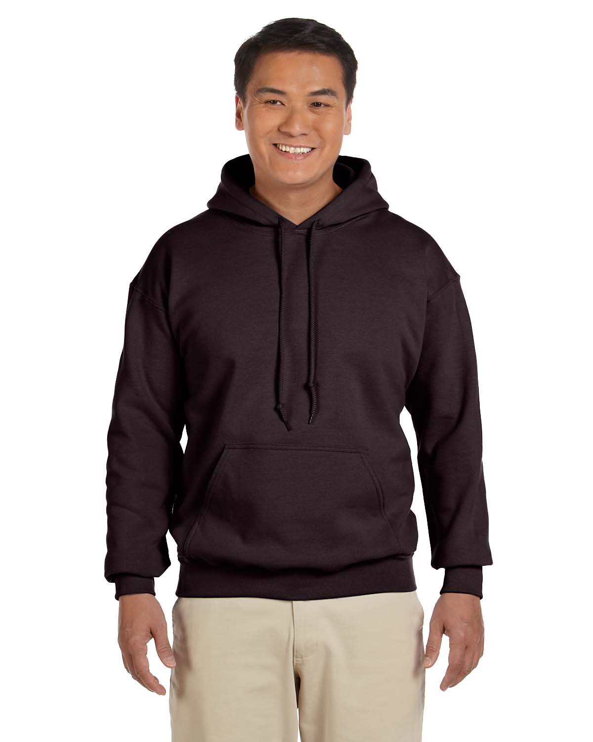 Gildan Adult Heavy Blend 50/50 Hooded Sweatshirt