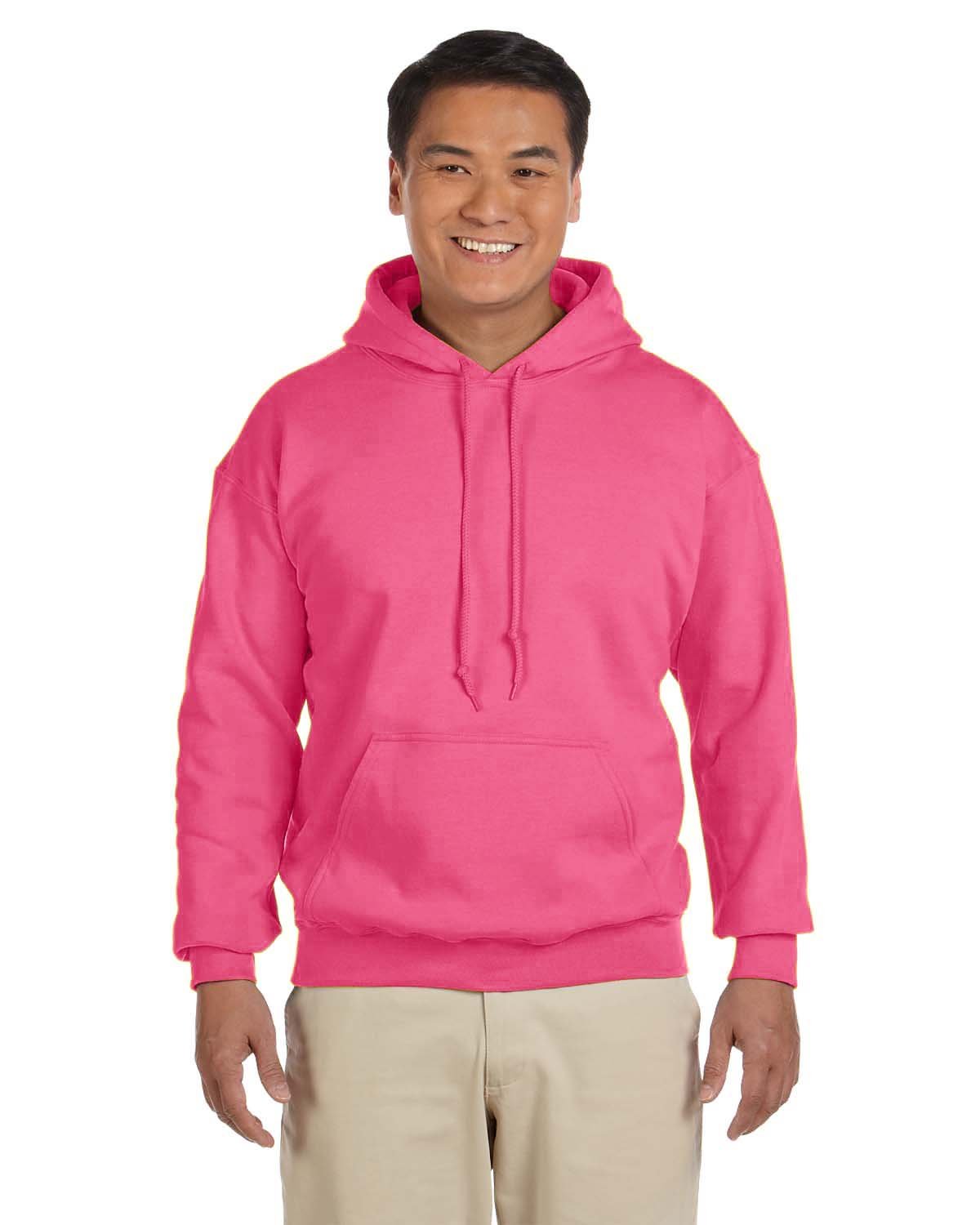 Gildan Adult Heavy Blend 50/50 Hooded Sweatshirt
