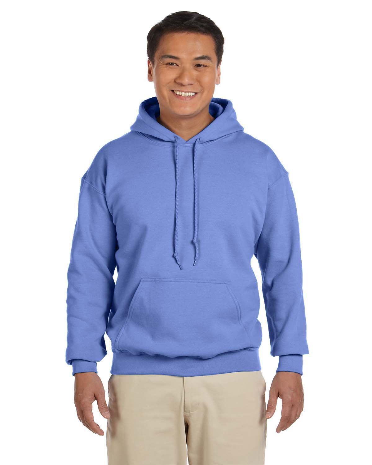 Gildan Adult Heavy Blend 50/50 Hooded Sweatshirt