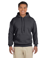 Gildan Adult Heavy Blend 50/50 Hooded Sweatshirt