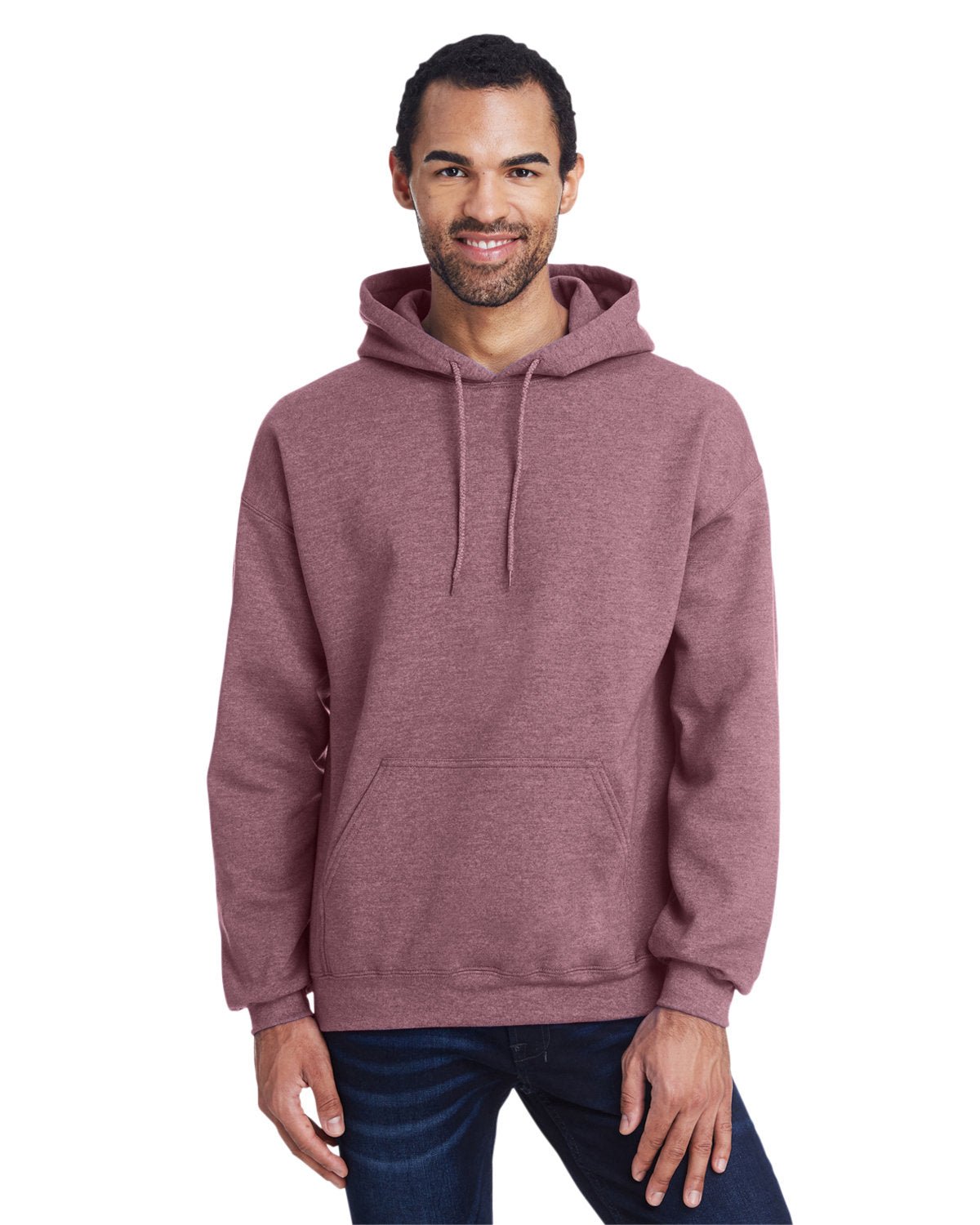Gildan Adult Heavy Blend 50/50 Hooded Sweatshirt