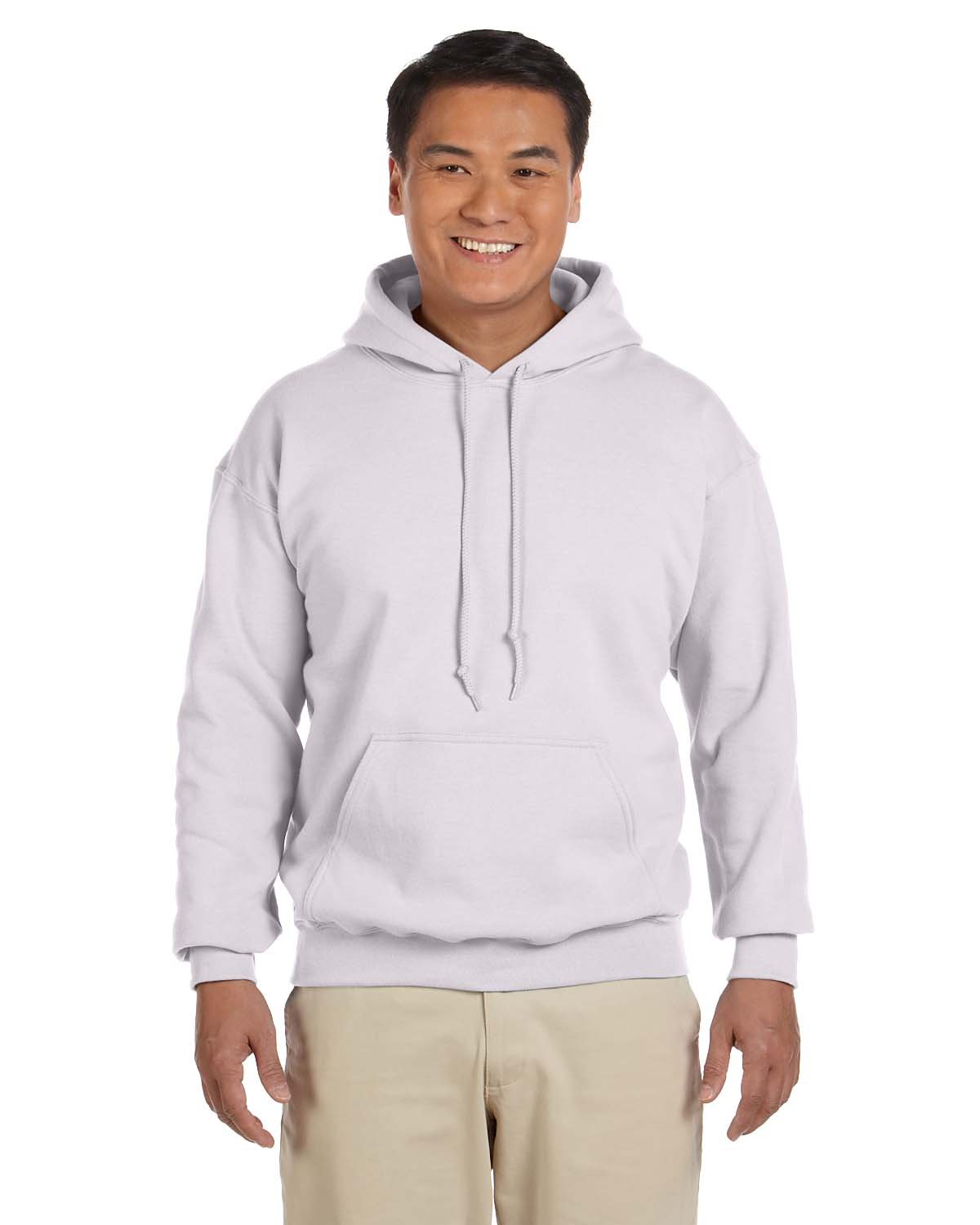 Gildan Adult Heavy Blend 50/50 Hooded Sweatshirt