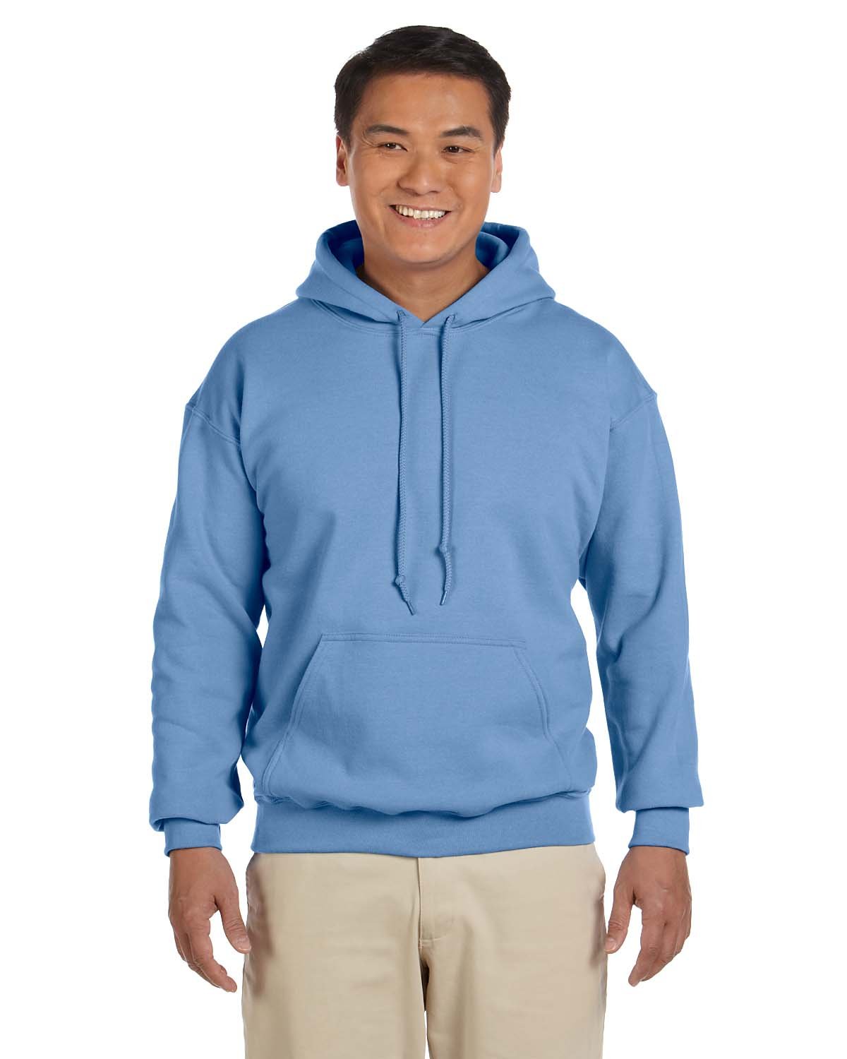 Gildan Adult Heavy Blend 50/50 Hooded Sweatshirt