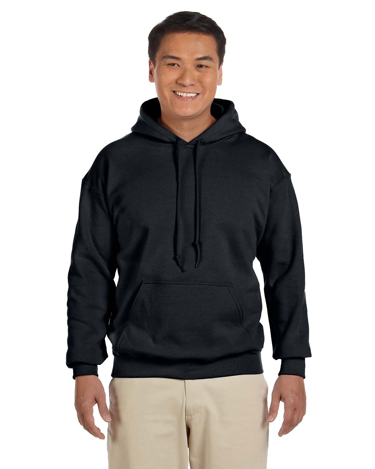 Gildan Adult Heavy Blend 50/50 Hooded Sweatshirt