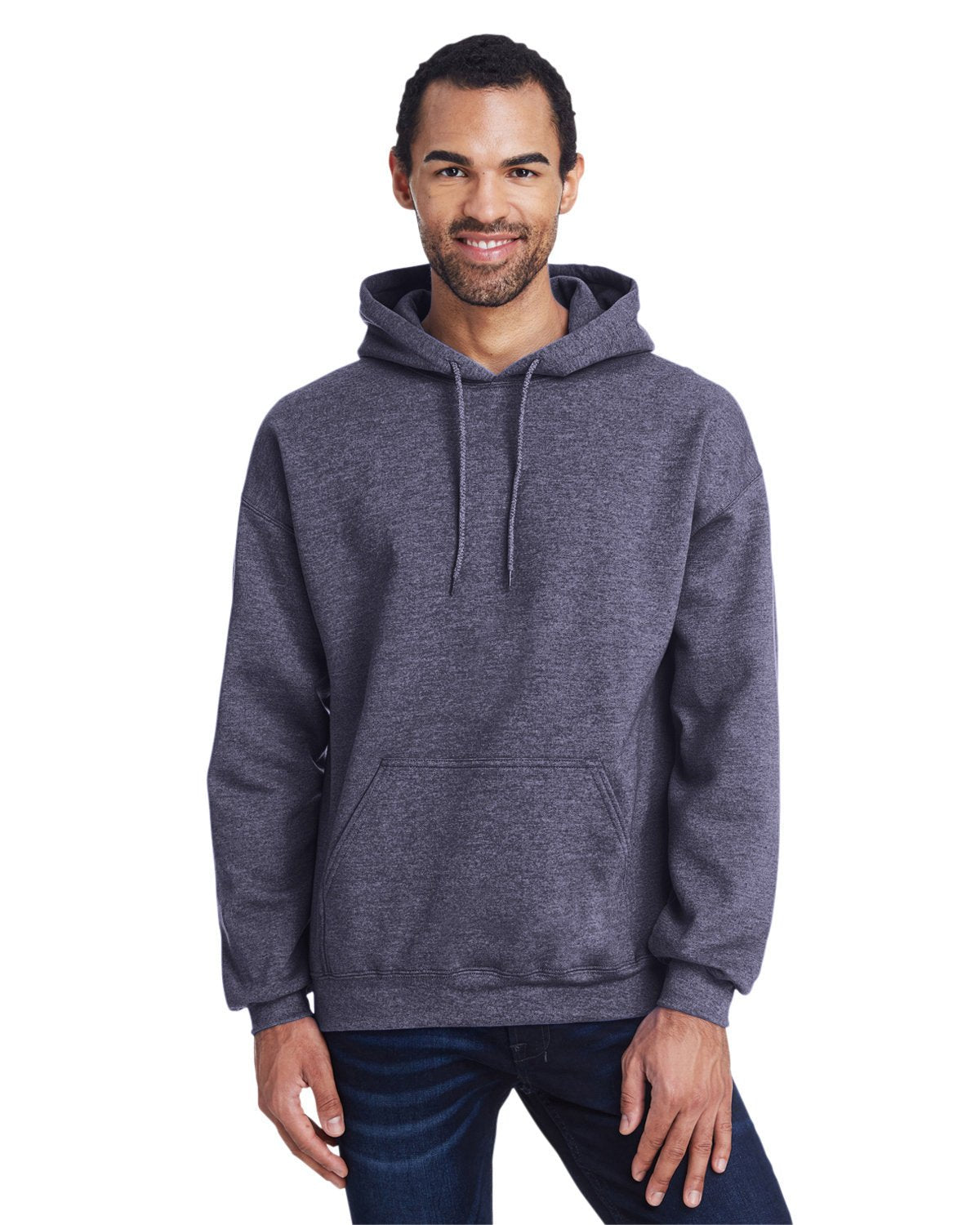 Gildan Adult Heavy Blend 50/50 Hooded Sweatshirt