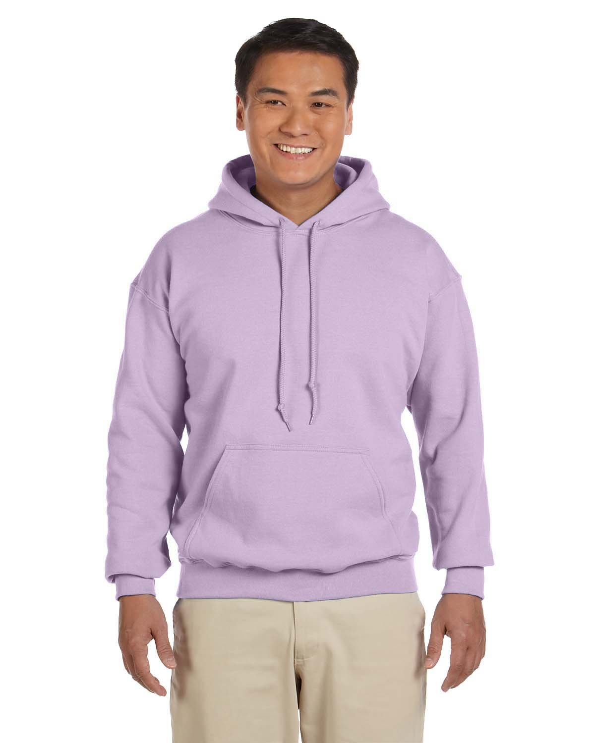 Gildan Adult Heavy Blend 50/50 Hooded Sweatshirt