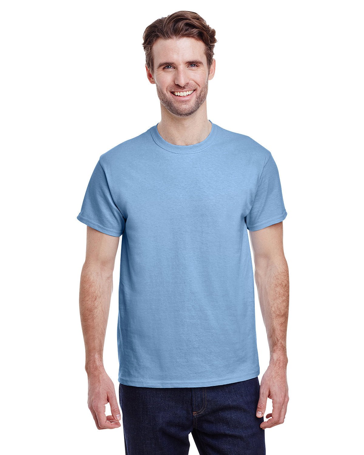 Gildan Adult Heavy Cotton 5.3 oz. T-Shirt