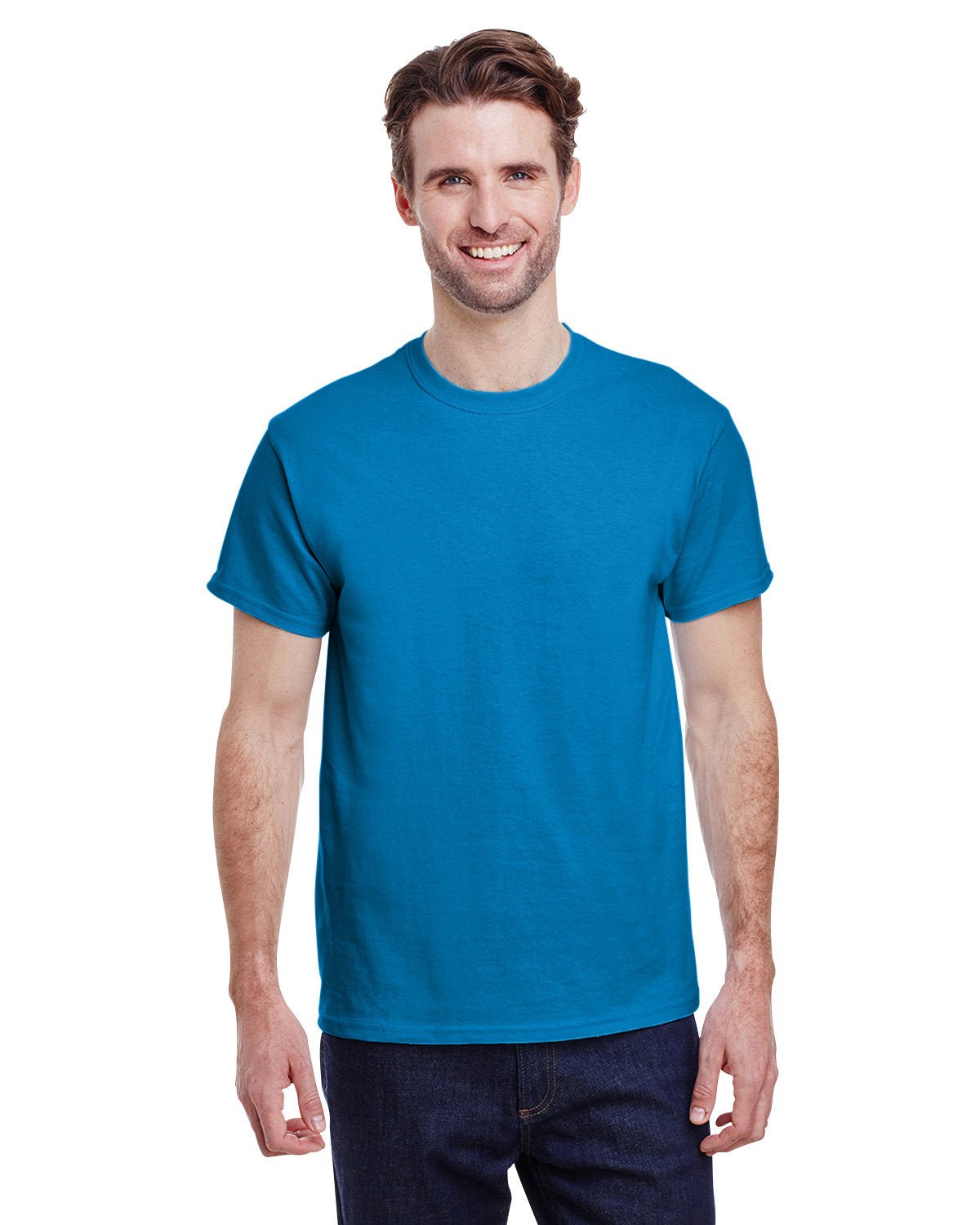 Gildan Adult Heavy Cotton 5.3 oz. T-Shirt