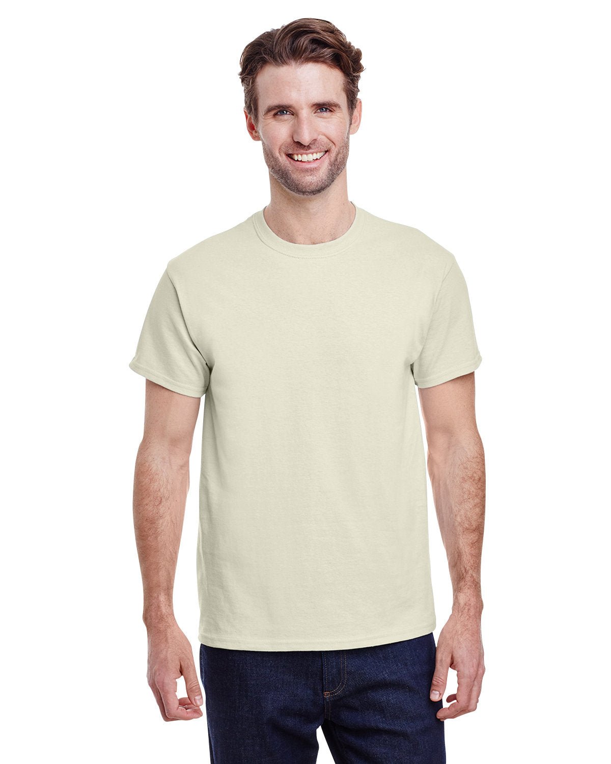 Gildan Adult Heavy Cotton 5.3 oz. T-Shirt