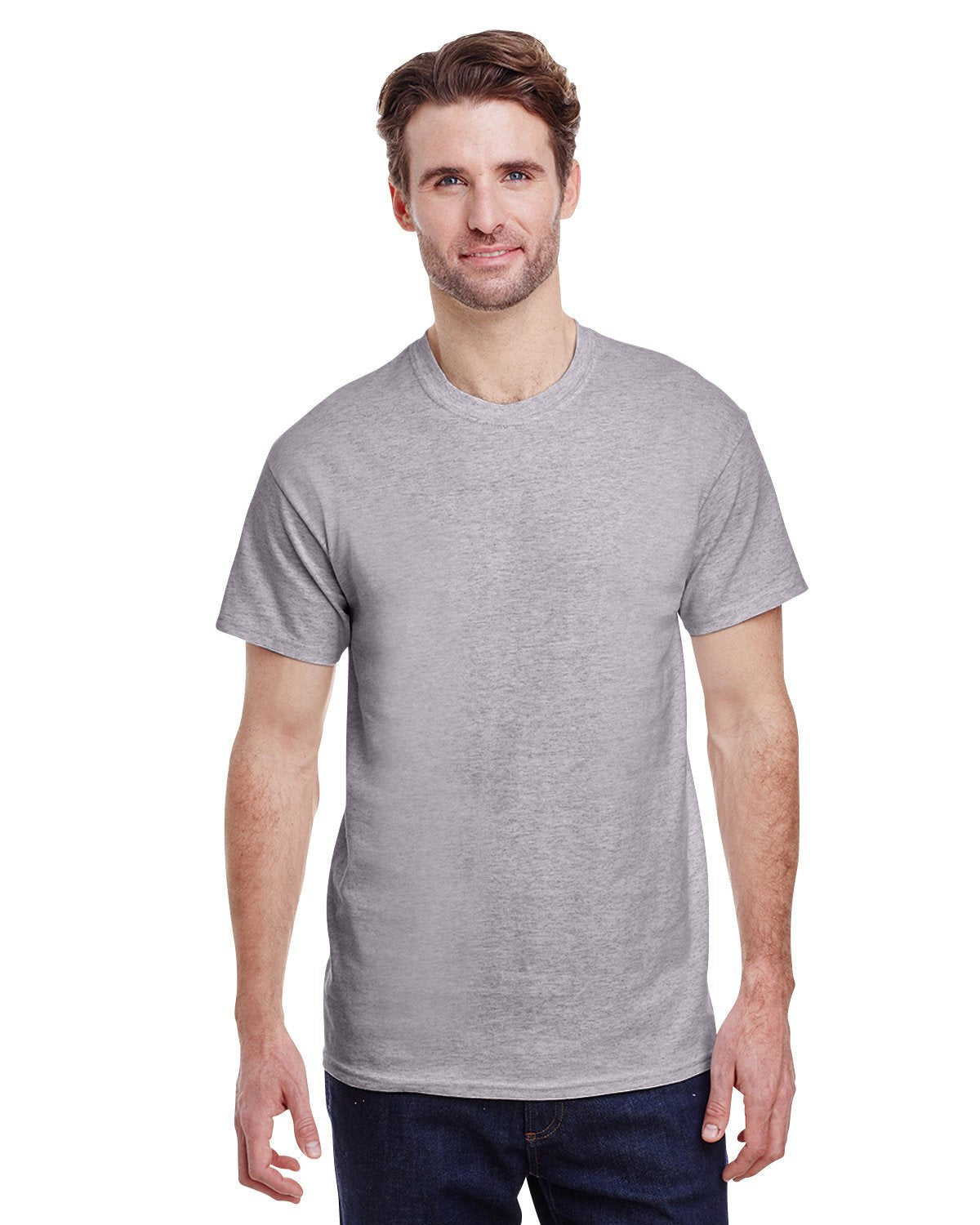 Gildan Adult Heavy Cotton 5.3 oz. T-Shirt