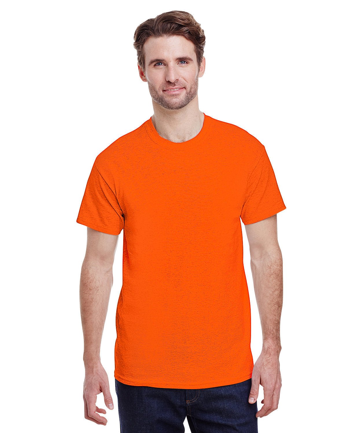 Gildan Adult Heavy Cotton 5.3 oz. T-Shirt